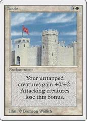 Castle Magic Unlimited Prices
