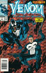 Venom: Funeral Pyre [Newsstand] Comic Books Venom: Funeral Pyre Prices