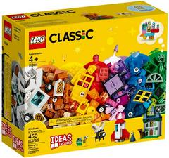 Windows of Creativity #11004 LEGO Classic Prices