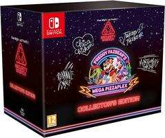 Five Nights At Freddy's: Security Breach [Collector's Edition] PAL Nintendo Switch Prices