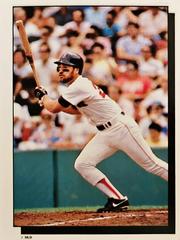 Wade Boggs #7 Baseball Cards 1989 Panini Stickers Prices