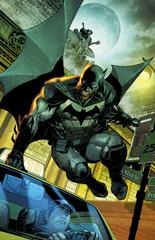 I Am Batman [Larroca] Comic Books I Am Batman Prices