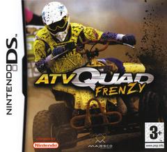 ATV Quad Frenzy PAL Nintendo DS Prices
