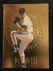 Dan Miceli #268 Baseball Cards 1996 Ultra Gold Medallion Prices