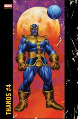 Thanos [Jusko] #4 (2017) Comic Books Thanos Prices