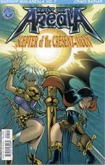 Warrior Nun Areala #7 (2002) Comic Books Warrior Nun Areala Prices