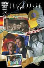 X-Files: Conspiracy #2 (2014) Comic Books X-Files: Conspiracy Prices
