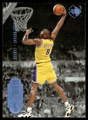 Kobe Bryant Basketball Cards 1996 UD3 Prices