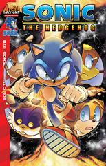 Sonic the Hedgehog #278 (2015) Comic Books Sonic the Hedgehog Prices