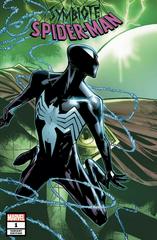 Symbiote Spider-Man [Ramos] Comic Books Symbiote Spider-Man Prices