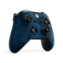Front Left | Xbox One Wireless Controller [Midnight Forces II] Xbox One