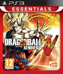 Dragon Ball Xenoverse [Essentials] PAL Playstation 3 Prices