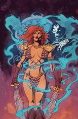 Red Sonja [Castro Virgin] #10 (2022) Comic Books Red Sonja Prices