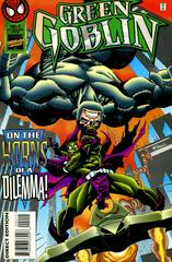 Green Goblin #2 (1995) Comic Books Green Goblin Prices