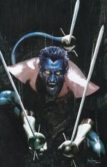 Giant-Size X-Men: Nightcrawler [Suayan Virgin] #1 (2020) Comic Books Giant-Size X-Men Prices