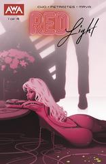 Red Light #1 (2023) Comic Books Red Light Prices