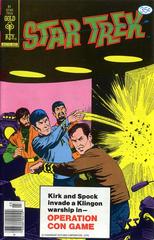 Star Trek #61 (1979) Comic Books Star Trek Prices