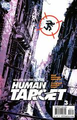Human Target #3 (2010) Comic Books The Human Target Prices