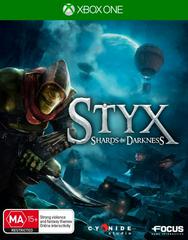 Styx: Shards of Darkness PAL Xbox One Prices