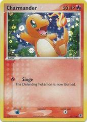 Charmander [Reverse Holo] #57 Pokemon Fire Red & Leaf Green Prices