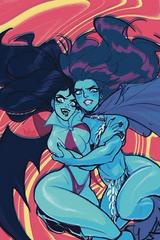 Vampirella / Red Sonja [Tarr Virgin] #6 (2020) Comic Books Vampirella / Red Sonja Prices