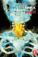 Dark Spaces: Wildfire [Simmonds] Comic Books Dark Spaces: Wildfire Prices