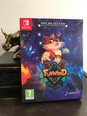 Furwind [Special Edition] PAL Nintendo Switch Prices
