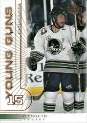 Damian Surma Hockey Cards 2000 Upper Deck Prices