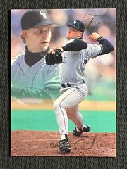 David Nied #43 Baseball Cards 1993 Flair Prices