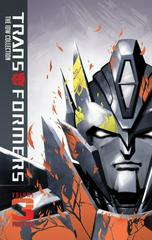 Transformers: The IDW Collection - Phase Two [Hardcover] Comic Books Transformers Prices