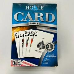 Hoyle Card Games PC Games Prices
