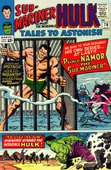 Tales to Astonish #70 (1965) Comic Books Tales to Astonish Prices