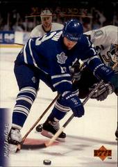Mats Sundin Hockey Cards 1995 Upper Deck Prices