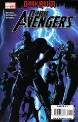 Dark Avengers #1 (2009) Comic Books Dark Avengers Prices