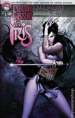 Executive Assistant: Iris #5 (2013) Comic Books Executive Assistant: Iris Prices