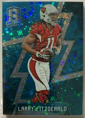 Larry Fitzgerald #5 Football Cards 2016 Panini Spectra Prices