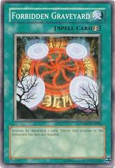 Silent Graveyard YuGiOh The Shining Darkness Prices