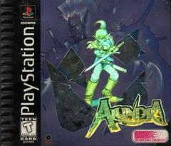 Alundra Playstation Prices