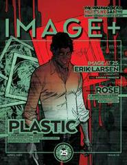Image Plus #10 (2017) Comic Books Image Plus Prices
