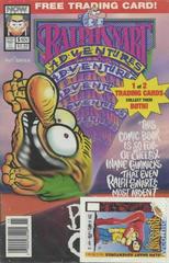 Ralph Snart Adventures #5 (1993) Comic Books Ralph Snart Adventures Prices