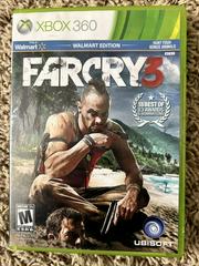 Far Cry 3 [Walmart Edition] Xbox 360 Prices