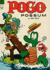 Pogo Possum #14 (1953) Comic Books Pogo Possum Prices