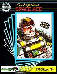 Lee Enfield Space Ace ZX Spectrum Prices