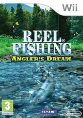 Reel Fishing: Angler's Dream PAL Wii Prices