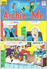 Archie and Me #12 (1966) Comic Books Archie and Me Prices