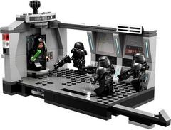 LEGO Set | Dark Trooper Attack LEGO Star Wars