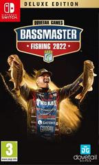 Bassmaster Fishing 2022: Deluxe Edition PAL Nintendo Switch Prices