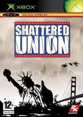 Shattered Union PAL Xbox Prices