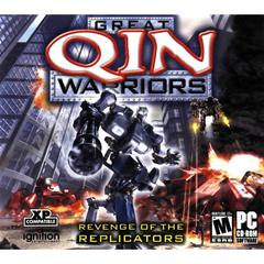 Great Qin Warriors PC Games Prices