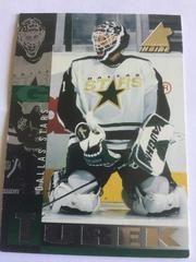 Roman Turek Hockey Cards 1997 Pinnacle Inside Prices